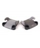 Автокресло Martin noir Viking Fix Track Grey